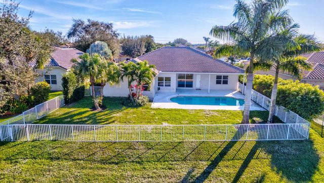 11223 Edgewater Circle, Wellington, FL 33414