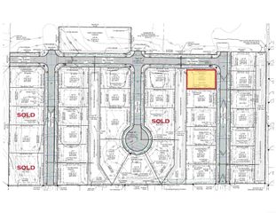 Lot 21, Cedar Falls, IA 50613
