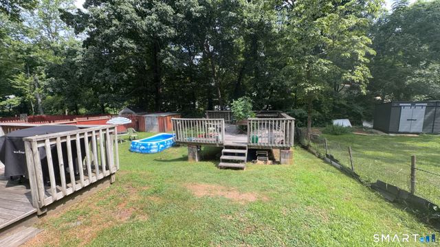 39 Emma Road, Stamford, CT 06905