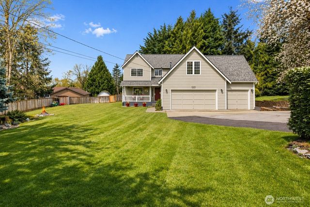 15405 204th Avenue SE, Renton, WA 98059