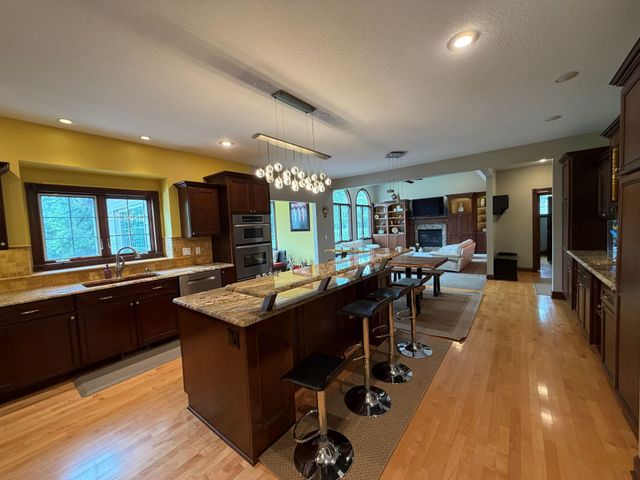 9212 Enfield Drive, Johnston, IA 50131