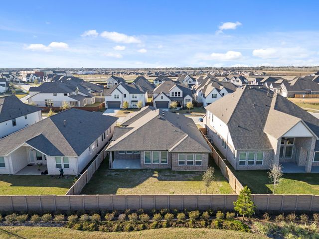 9107 Basilica Lane, Manvel, TX 77578