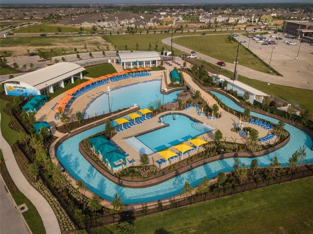 9107 Basilica Lane, Manvel, TX 77578