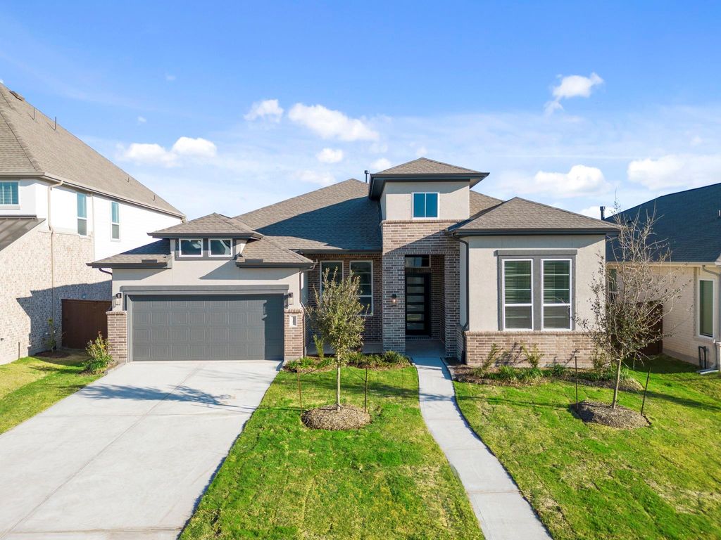 9107 Basilica Lane, Manvel, TX 77578