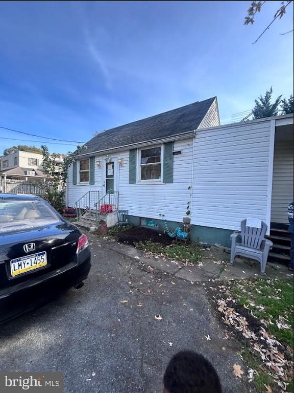 2901 PRICETOWN ROAD, Temple, PA 19560