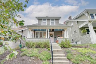 304 E Tulane Road, Columbus, OH 43202