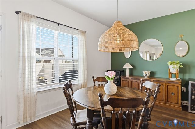 4832 Wild Horse Ln, Henrico, VA 23294