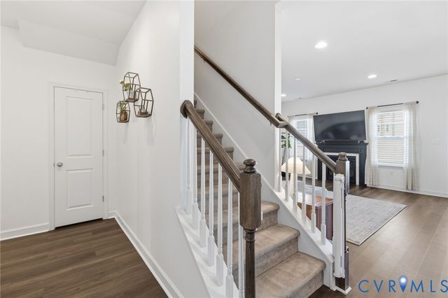 4832 Wild Horse Ln, Henrico, VA 23294