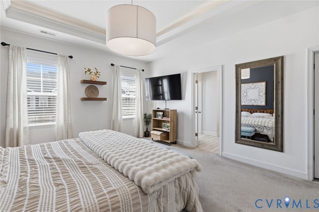 4832 Wild Horse Ln, Henrico, VA 23294