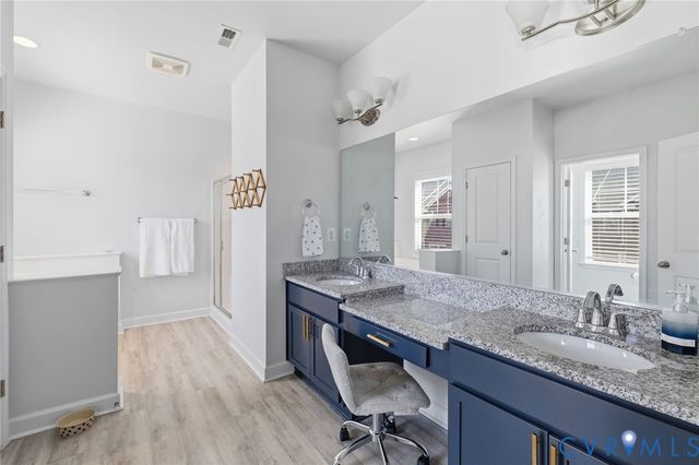 4832 Wild Horse Ln, Henrico, VA 23294