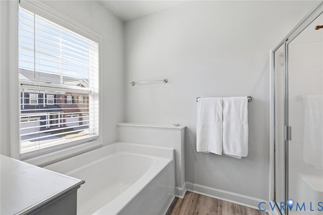 4832 Wild Horse Ln, Henrico, VA 23294