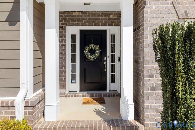 4832 Wild Horse Ln, Henrico, VA 23294