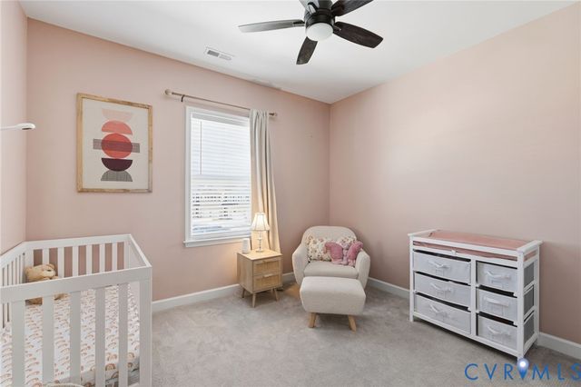 4832 Wild Horse Ln, Henrico, VA 23294