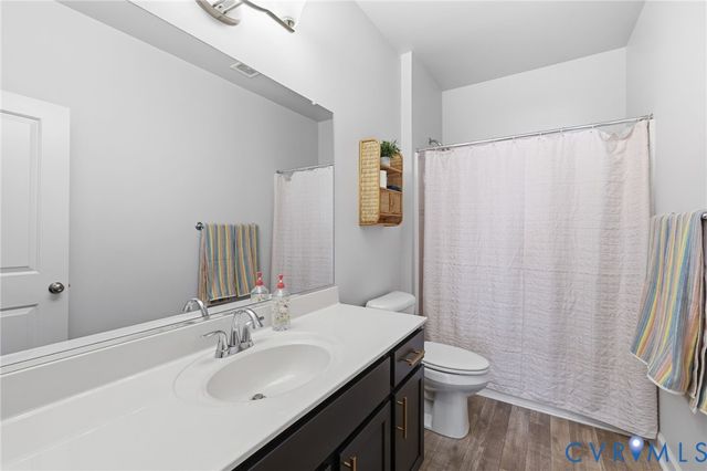 4832 Wild Horse Ln, Henrico, VA 23294