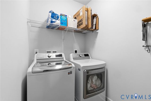 4832 Wild Horse Ln, Henrico, VA 23294