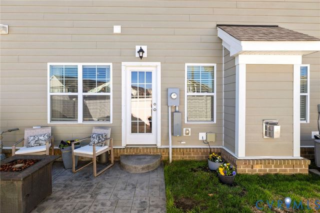 4832 Wild Horse Ln, Henrico, VA 23294