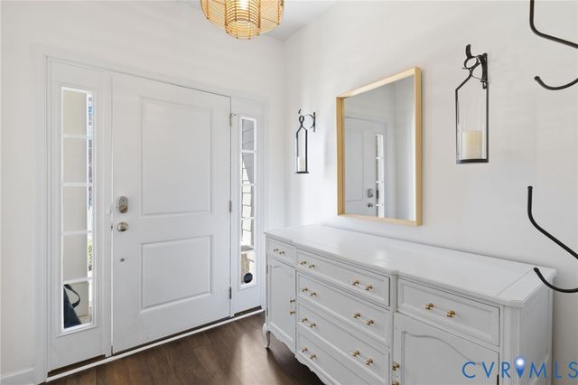 4832 Wild Horse Ln, Henrico, VA 23294