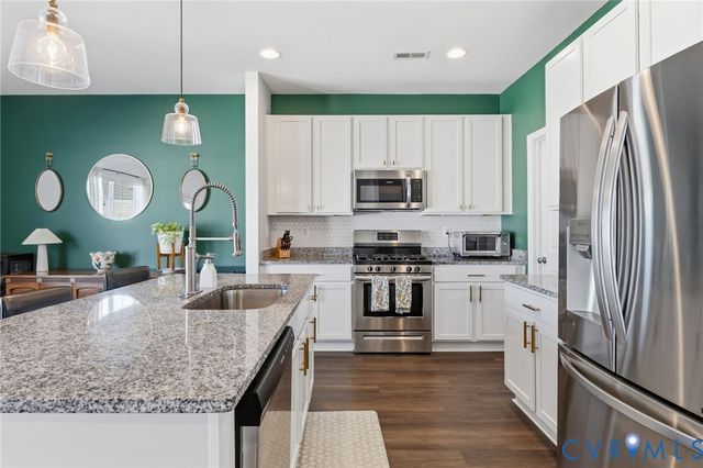 4832 Wild Horse Ln, Henrico, VA 23294