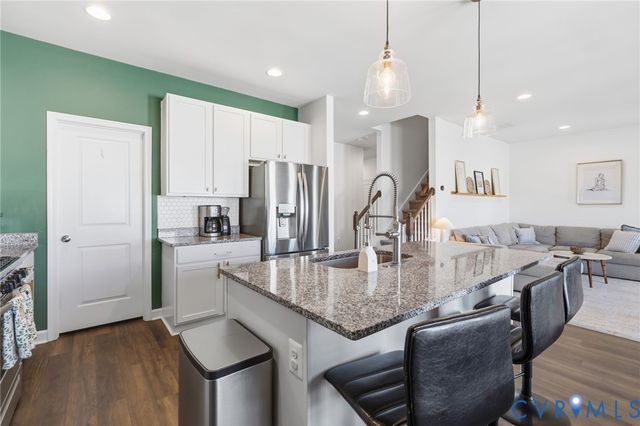 4832 Wild Horse Ln, Henrico, VA 23294