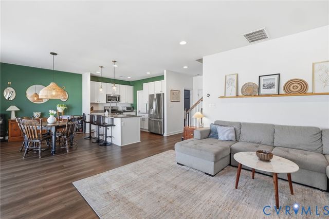 4832 Wild Horse Ln, Henrico, VA 23294