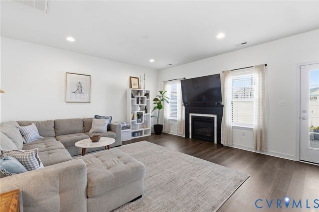 4832 Wild Horse Ln, Henrico, VA 23294