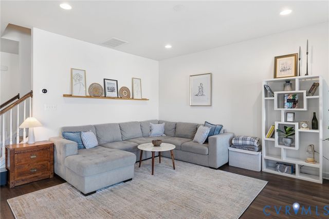 4832 Wild Horse Ln, Henrico, VA 23294