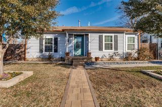 4049 Pampas Street, Dallas, TX 75211