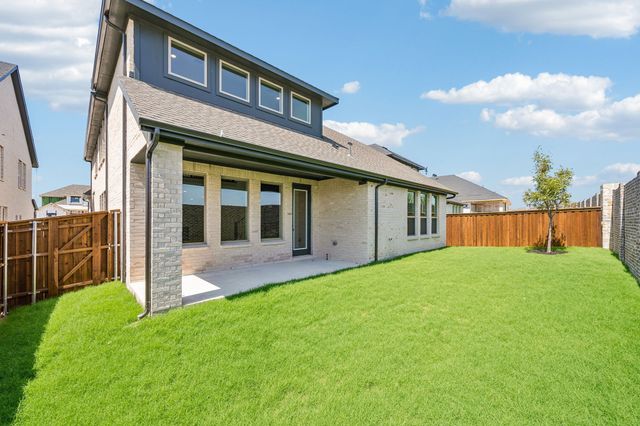 2308 Wispy Lane, Celina, TX 75009