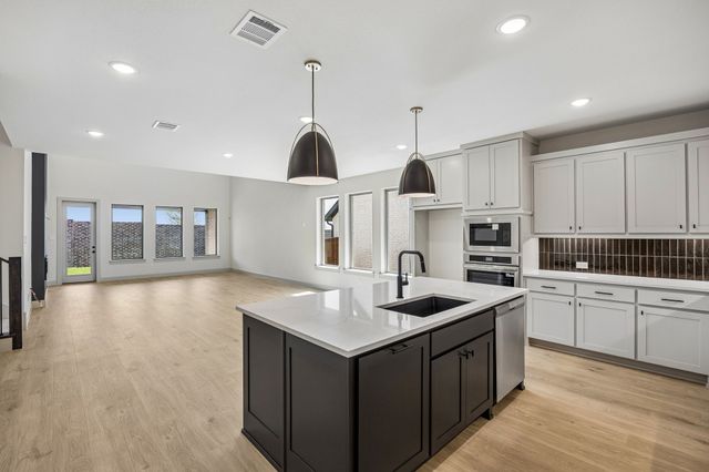 2308 Wispy Lane, Celina, TX 75009