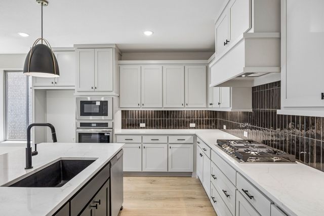2308 Wispy Lane, Celina, TX 75009