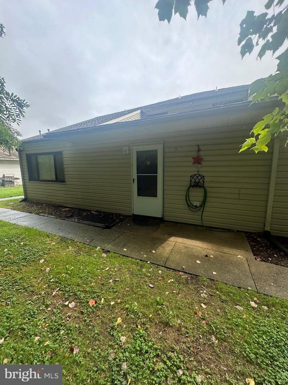 816 Windstream Way # 816-A, Edgewood, MD 21040