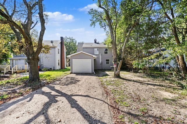 977 Ogden Avenue, Benton Harbor, MI 49022