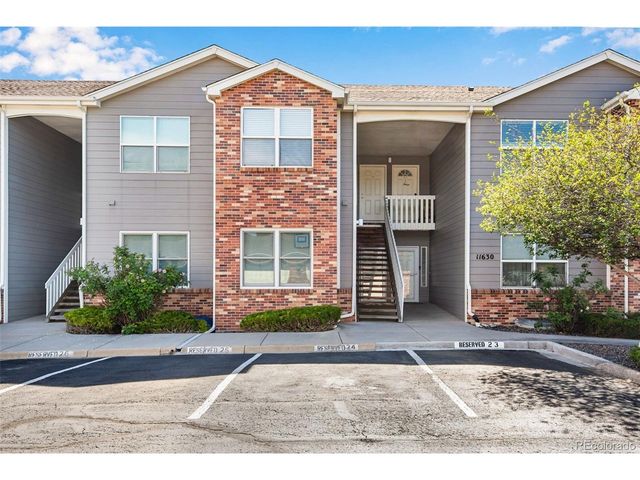 11630 W 62nd Pl 102, Arvada, CO 80004