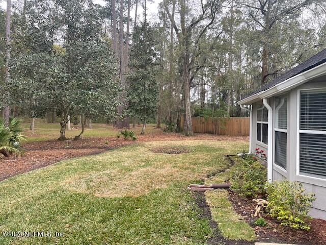 1409 GIBRALTER Lane, Fleming Island, FL 32003