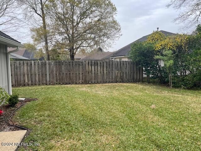 1409 GIBRALTER Lane, Fleming Island, FL 32003