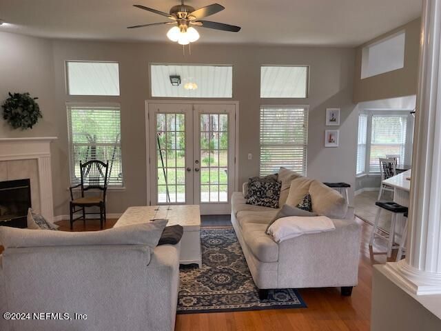 1409 GIBRALTER Lane, Fleming Island, FL 32003