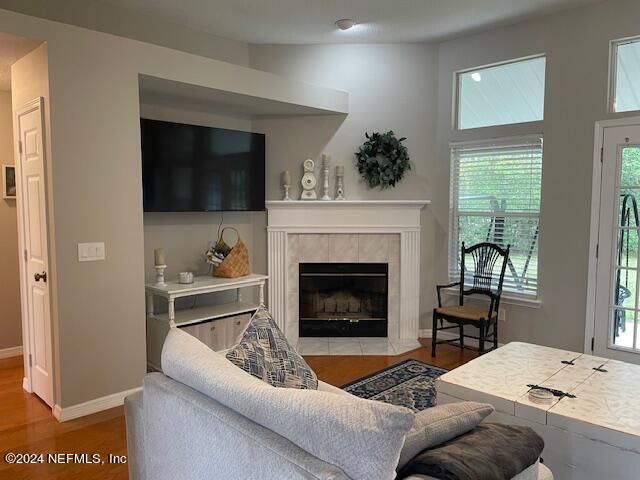 1409 GIBRALTER Lane, Fleming Island, FL 32003