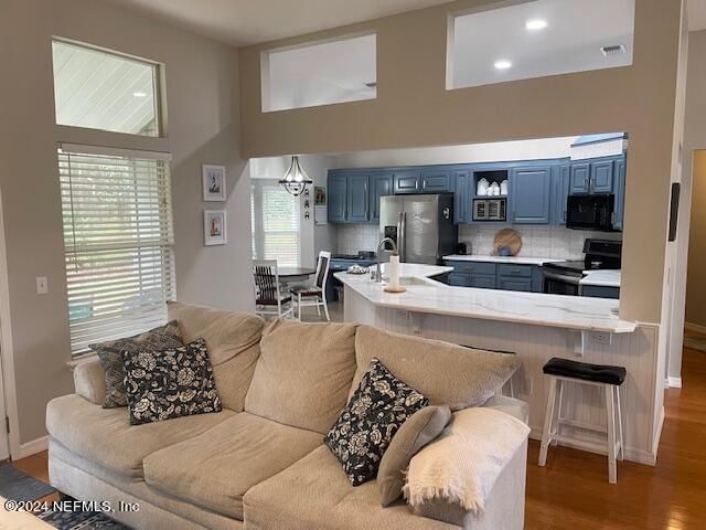 1409 GIBRALTER Lane, Fleming Island, FL 32003