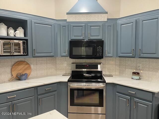 1409 GIBRALTER Lane, Fleming Island, FL 32003