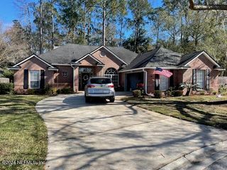 1409 GIBRALTER Lane, Fleming Island, FL 32003