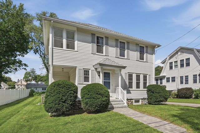 44 Edinboro Street, Marlborough, MA 01752