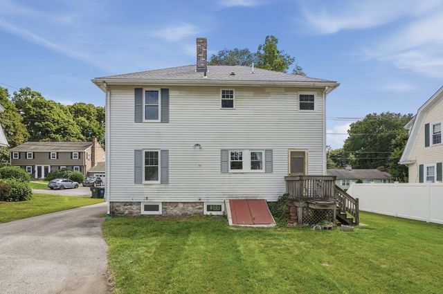 44 Edinboro Street, Marlborough, MA 01752
