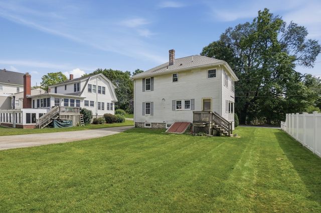 44 Edinboro Street, Marlborough, MA 01752