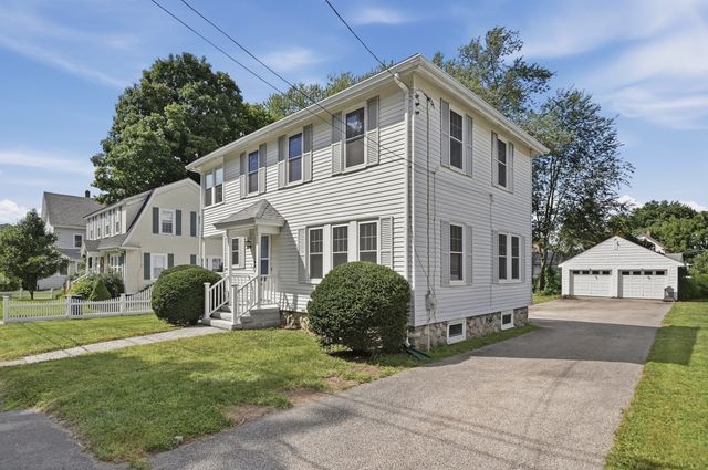 44 Edinboro Street, Marlborough, MA 01752