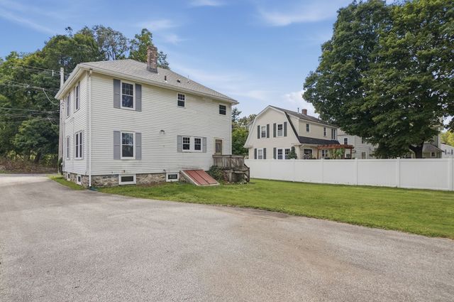 44 Edinboro Street, Marlborough, MA 01752