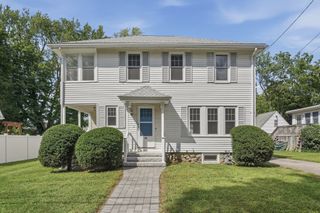 44 Edinboro Street, Marlborough, MA 01752