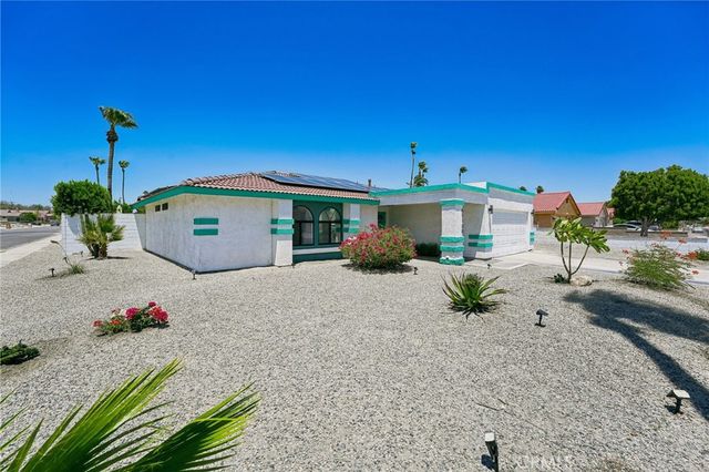 67100 Ovante, Cathedral City, CA 92234
