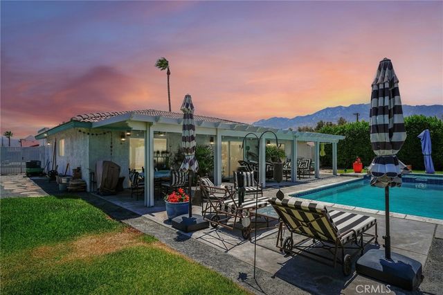 67100 Ovante, Cathedral City, CA 92234