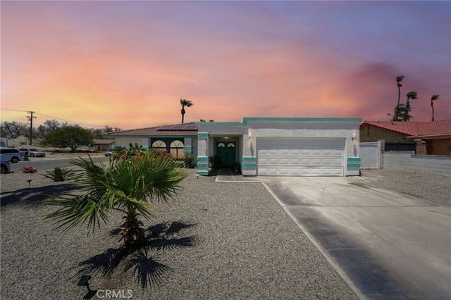 67100 Ovante, Cathedral City, CA 92234