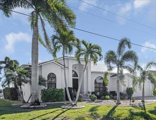 3520 CAYA LARGO COURT, Punta Gorda, FL 33950